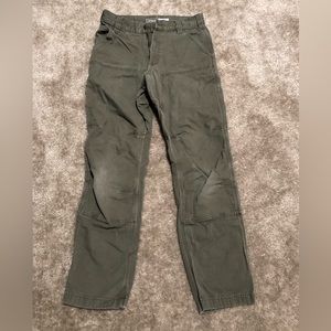 Carhartt relaxed fit pants